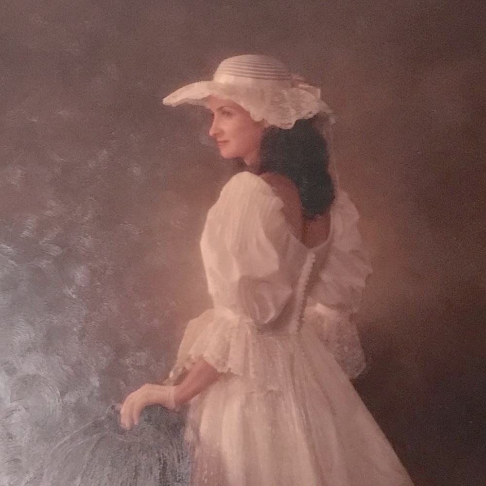 Meet your Posher, Posh